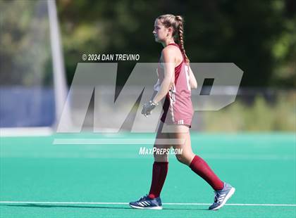 Thumbnail 3 in Oakton vs. Princess Anne photogallery.