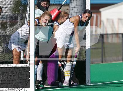 Thumbnail 1 in Oakton vs. Princess Anne photogallery.
