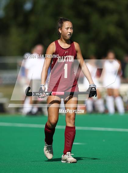 Thumbnail 1 in Oakton vs. Princess Anne photogallery.