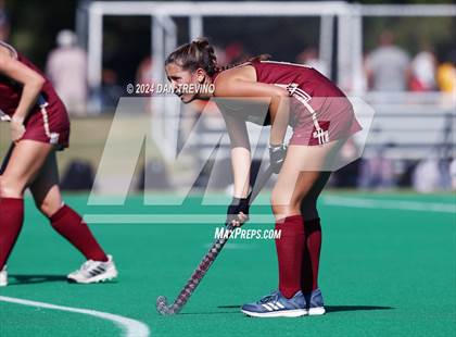 Thumbnail 3 in Oakton vs. Princess Anne photogallery.