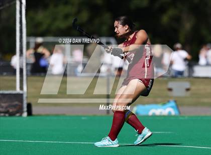 Thumbnail 3 in Oakton vs. Princess Anne photogallery.