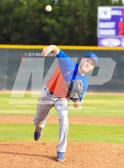 Thumbnail 2 in Chino Valley @ Northwest Christian  photogallery.