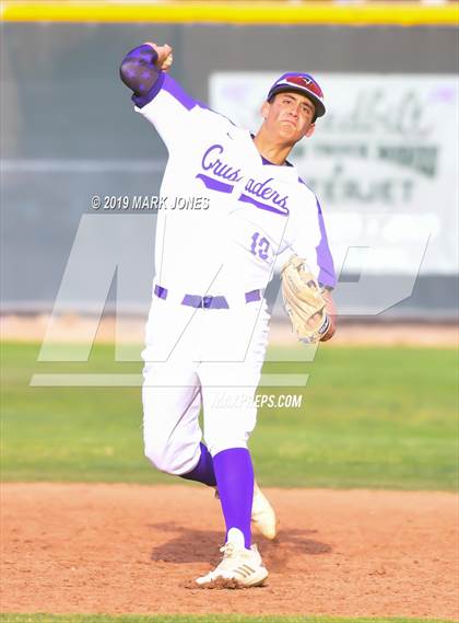 Thumbnail 1 in Chino Valley @ Northwest Christian  photogallery.