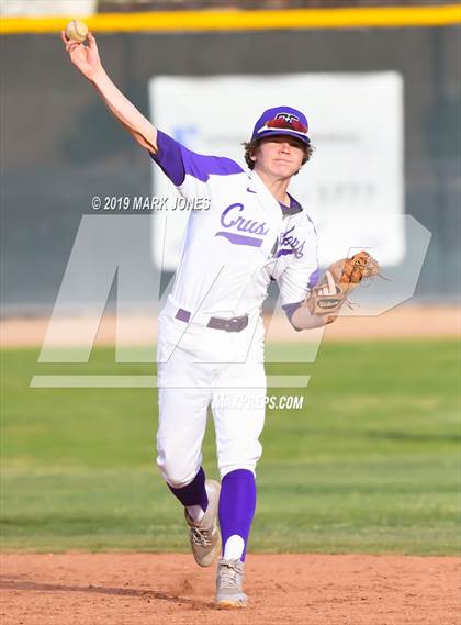 Thumbnail 1 in Chino Valley @ Northwest Christian  photogallery.
