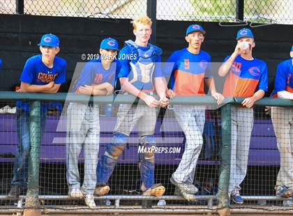 Thumbnail 2 in Chino Valley @ Northwest Christian  photogallery.