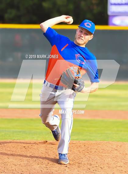 Thumbnail 1 in Chino Valley @ Northwest Christian  photogallery.
