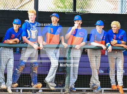 Thumbnail 3 in Chino Valley @ Northwest Christian  photogallery.