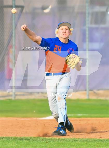 Thumbnail 1 in Chino Valley @ Northwest Christian  photogallery.