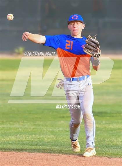 Thumbnail 2 in Chino Valley @ Northwest Christian  photogallery.