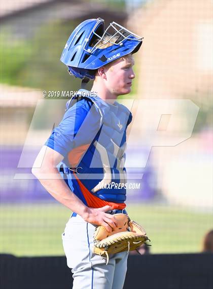 Thumbnail 1 in Chino Valley @ Northwest Christian  photogallery.