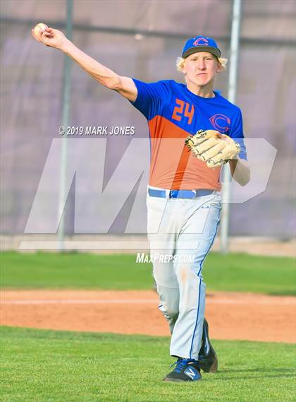 Thumbnail 1 in Chino Valley @ Northwest Christian  photogallery.