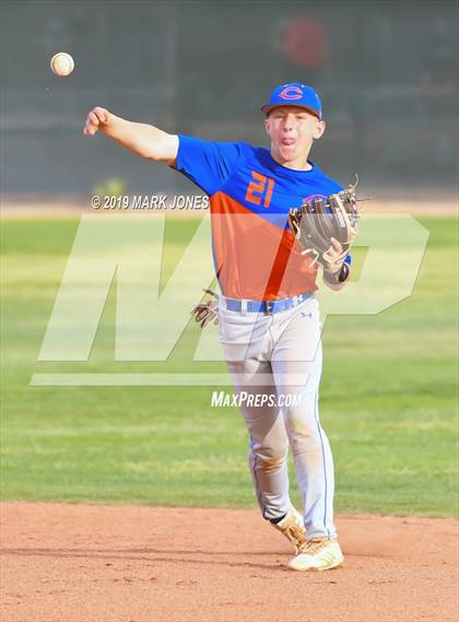 Thumbnail 2 in Chino Valley @ Northwest Christian  photogallery.