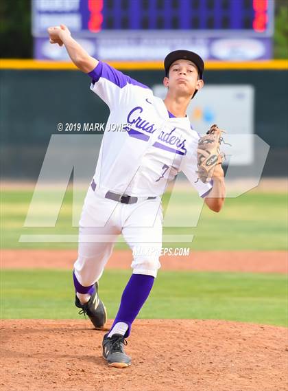 Thumbnail 1 in Chino Valley @ Northwest Christian  photogallery.