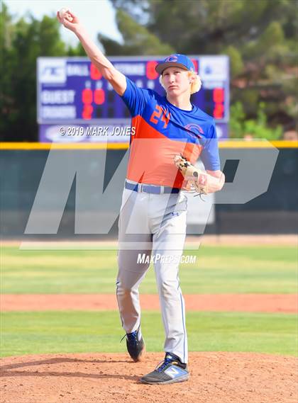 Thumbnail 3 in Chino Valley @ Northwest Christian  photogallery.