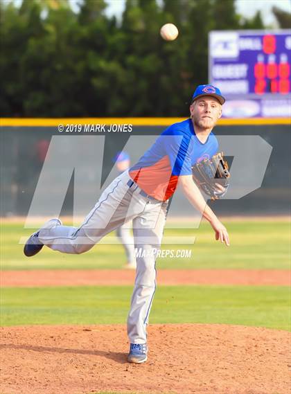 Thumbnail 2 in Chino Valley @ Northwest Christian  photogallery.