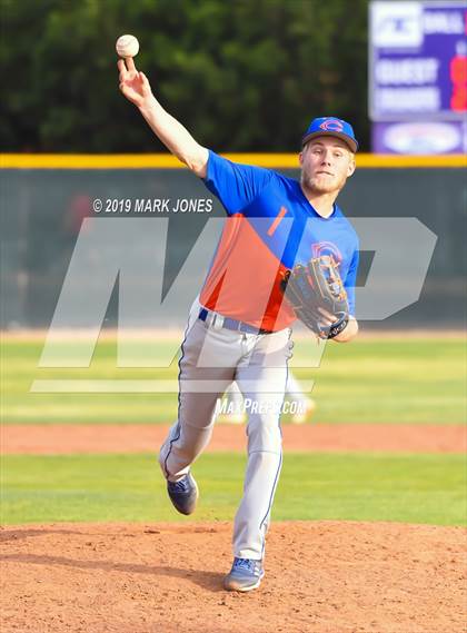 Thumbnail 3 in Chino Valley @ Northwest Christian  photogallery.