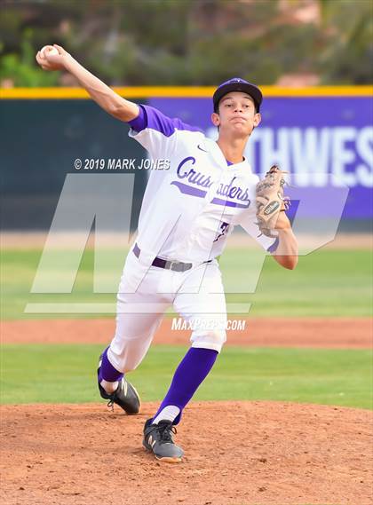 Thumbnail 3 in Chino Valley @ Northwest Christian  photogallery.