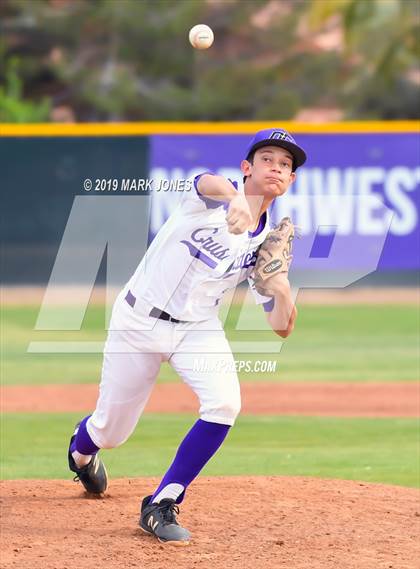 Thumbnail 1 in Chino Valley @ Northwest Christian  photogallery.