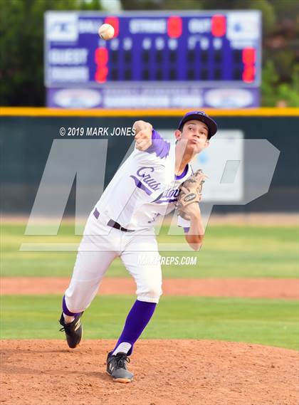 Thumbnail 2 in Chino Valley @ Northwest Christian  photogallery.
