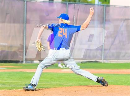 Thumbnail 3 in Chino Valley @ Northwest Christian  photogallery.