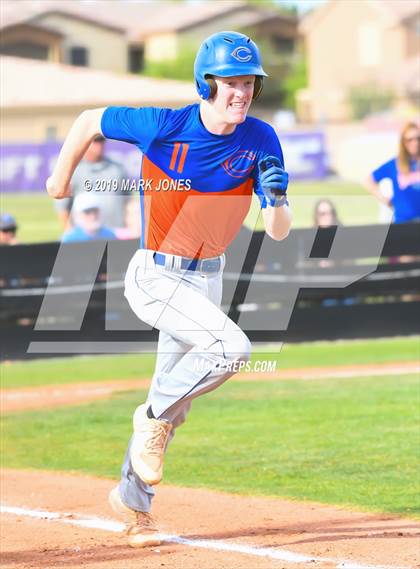 Thumbnail 2 in Chino Valley @ Northwest Christian  photogallery.