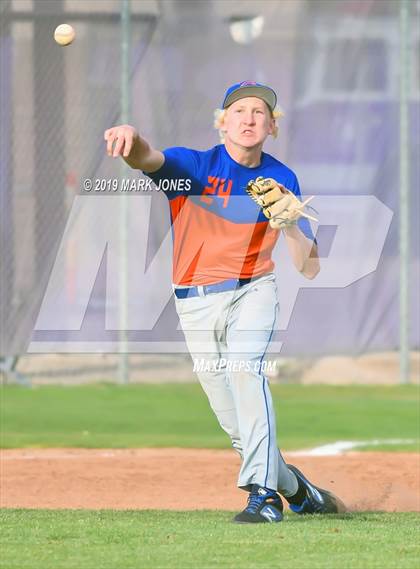 Thumbnail 1 in Chino Valley @ Northwest Christian  photogallery.