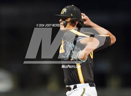 Thumbnail 1 in Desoto Central vs Hernando photogallery.