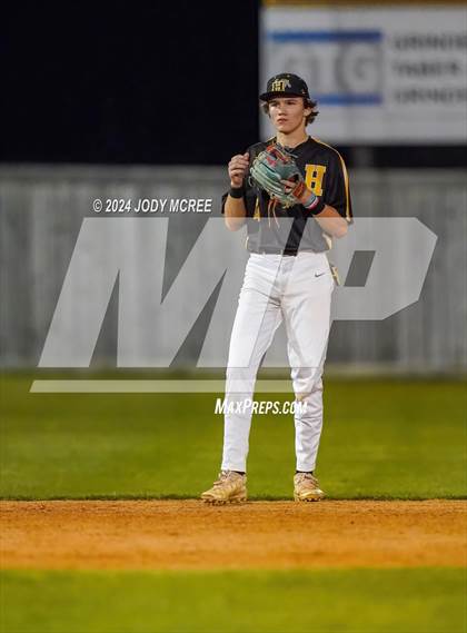 Thumbnail 1 in Desoto Central vs Hernando photogallery.