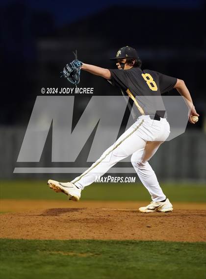 Thumbnail 1 in Desoto Central vs Hernando photogallery.