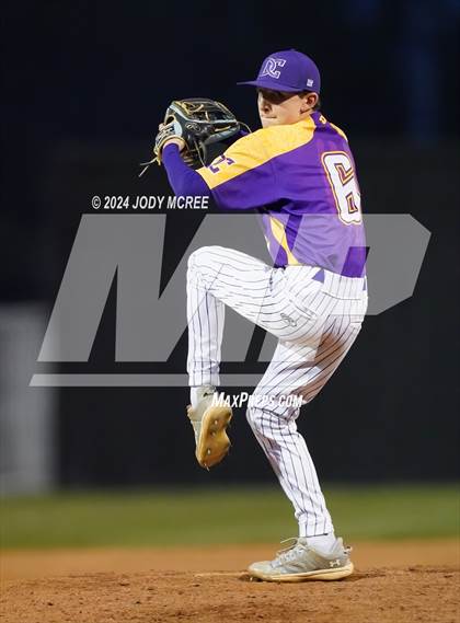 Thumbnail 1 in Desoto Central vs Hernando photogallery.