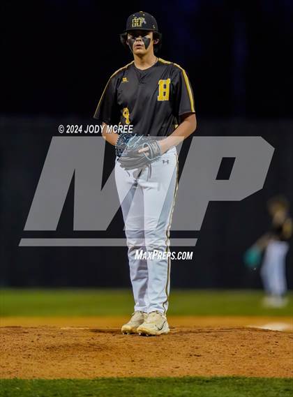 Thumbnail 3 in Desoto Central vs Hernando photogallery.