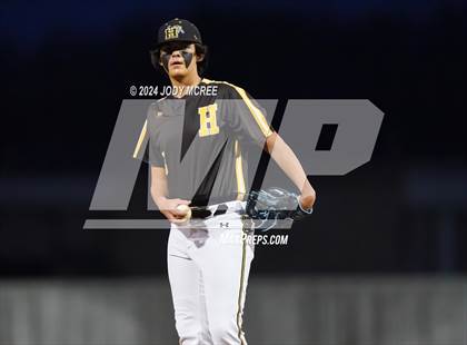 Thumbnail 3 in Desoto Central vs Hernando photogallery.