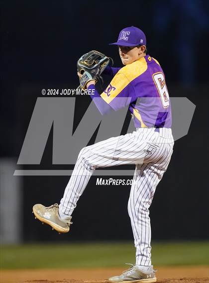 Thumbnail 1 in Desoto Central vs Hernando photogallery.