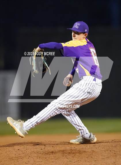 Thumbnail 3 in Desoto Central vs Hernando photogallery.