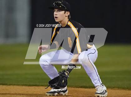 Thumbnail 1 in Desoto Central vs Hernando photogallery.