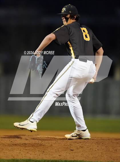 Thumbnail 3 in Desoto Central vs Hernando photogallery.