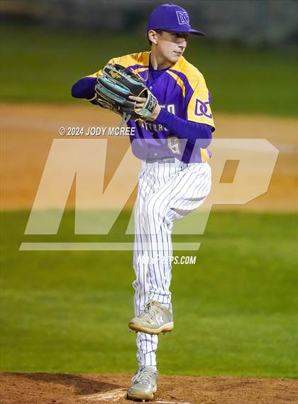 Thumbnail 3 in Desoto Central vs Hernando photogallery.