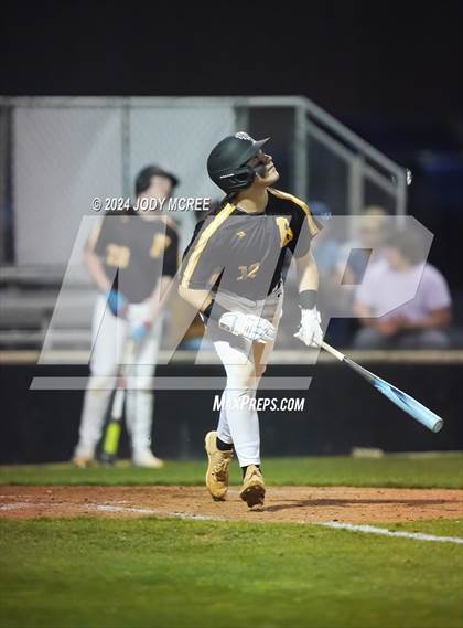 Thumbnail 3 in Desoto Central vs Hernando photogallery.