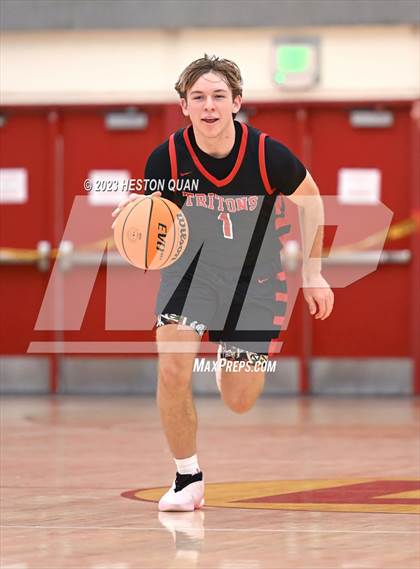 Thumbnail 1 in San Clemente vs. San Bernardino (Coast Classic) photogallery.