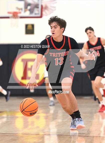 Thumbnail 2 in San Clemente vs. San Bernardino (Coast Classic) photogallery.