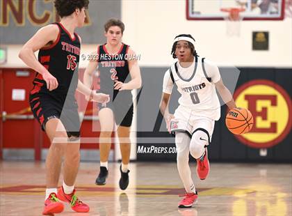 Thumbnail 3 in San Clemente vs. San Bernardino (Coast Classic) photogallery.