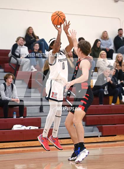 Thumbnail 1 in San Clemente vs. San Bernardino (Coast Classic) photogallery.