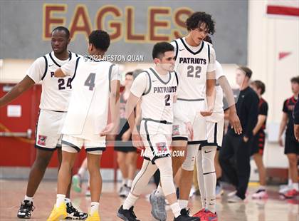 Thumbnail 2 in San Clemente vs. San Bernardino (Coast Classic) photogallery.