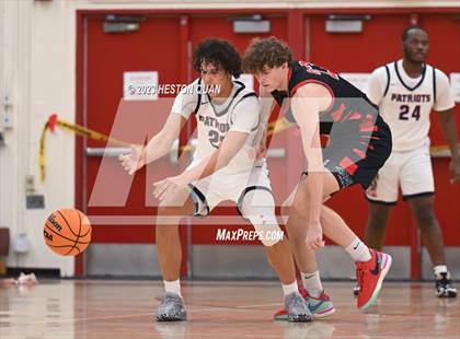 Thumbnail 1 in San Clemente vs. San Bernardino (Coast Classic) photogallery.