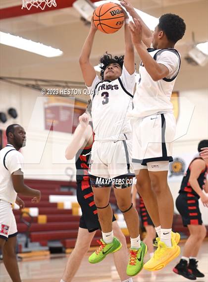 Thumbnail 1 in San Clemente vs. San Bernardino (Coast Classic) photogallery.