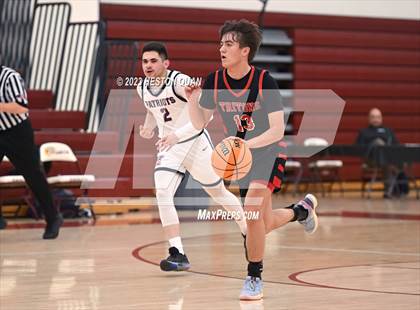 Thumbnail 2 in San Clemente vs. San Bernardino (Coast Classic) photogallery.