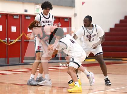 Thumbnail 1 in San Clemente vs. San Bernardino (Coast Classic) photogallery.