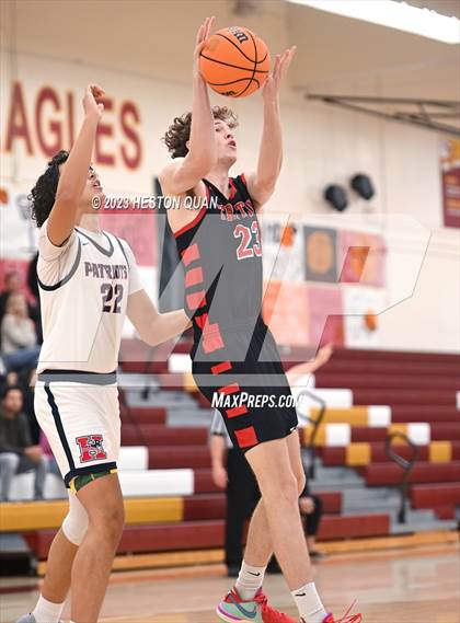 Thumbnail 1 in San Clemente vs. San Bernardino (Coast Classic) photogallery.