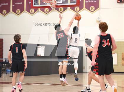 Thumbnail 1 in San Clemente vs. San Bernardino (Coast Classic) photogallery.