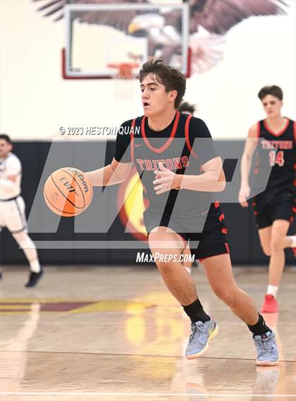 Thumbnail 3 in San Clemente vs. San Bernardino (Coast Classic) photogallery.